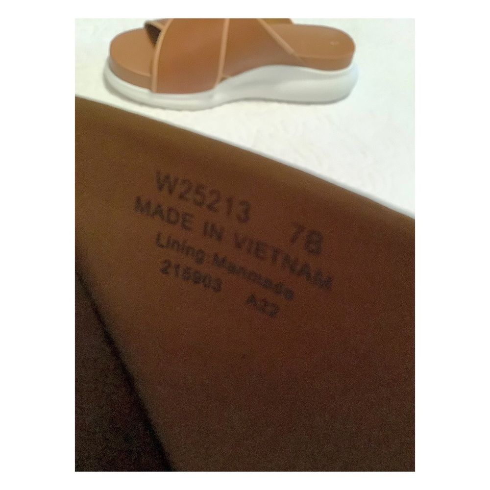 Cole Hahn Zero Grand Criss Cross Slides - image 8